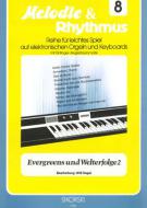 Melodie & Rhythmus, Vol. 8: Golden Oldies 2 