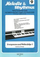 Melodie & Rhythmus, Vol. 9: Golden Oldies 3 