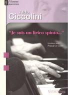 Aldo Ciccolini 