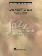 After The Love Has Gone 