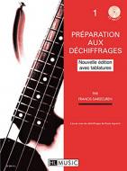 Préparation au déchiffrage 1 et 2 