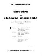 Devoirs de théorie 1 