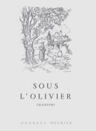 Sous L'Olivier 