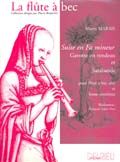 Suite en fa mineur 
