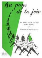 Au Pays de la joie 