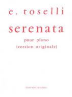 Serenata op. 6 