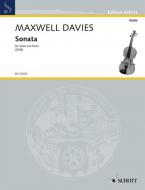 Sonata Standard