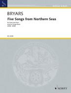 Five Songs from Northern Seas Standard