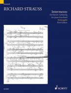 Intermezzo F Major Trv 138 Standard