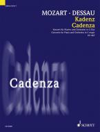 Cadenza Standard