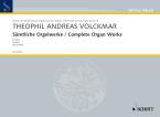 Complete Organ Works Standard