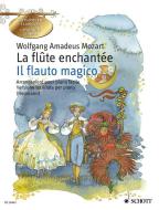 Il Flauto Magico / La Flûte Enchantée K.620 