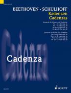 Cadenzas Standard
