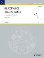 Concerto rustico 
