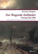 The Flying Dutchman Standard
