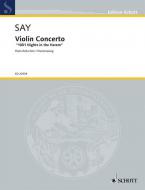Violin Concerto Op. 25 Standard