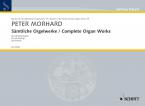 Complete Organ Works Standard