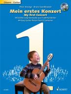 My First Concert 