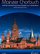 Mainzer Chorbuch 
