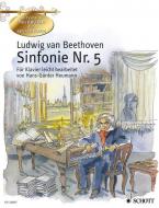 Symphony No. 5 C minor Op. 67 Standard