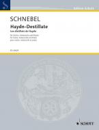 Haydn-Destillate Standard
