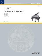 3 Sonetti di Petrarca Standard