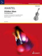 Practising Etudes Vol. 2 
