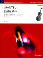 Practising Etudes Vol. 3 
