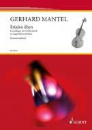 Etüden üben - Kommentarband 