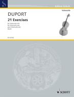 21 Exercises Standard