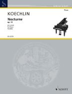 Nocturne op. 33 Standard