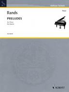 Preludes Standard