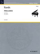 Preludes Standard