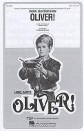 Oliver! (Choral Selections) Standard