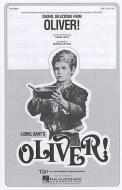 Oliver! (Choral Selections) Standard