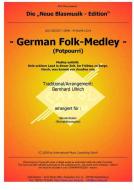 German Folk Medley Standard