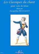 Les classiques du chant 