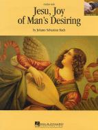 Jesu Joy Of Man's Desiring 