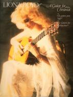 A Guitar For Christmas 