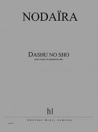 Dashu no sho 
