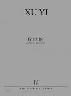 Gu Yin 