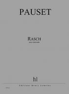 Rasch 