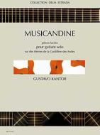 Musicandine 