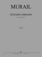 Légendes urbaines 