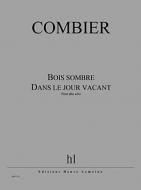 Bois sombre 