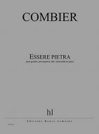 Essere pietra 