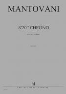 8'20' chrono 