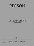 De loup et d'estoc 