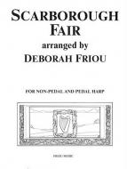 Scarborough Fair 
