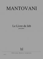 Le Livre de Jeb 